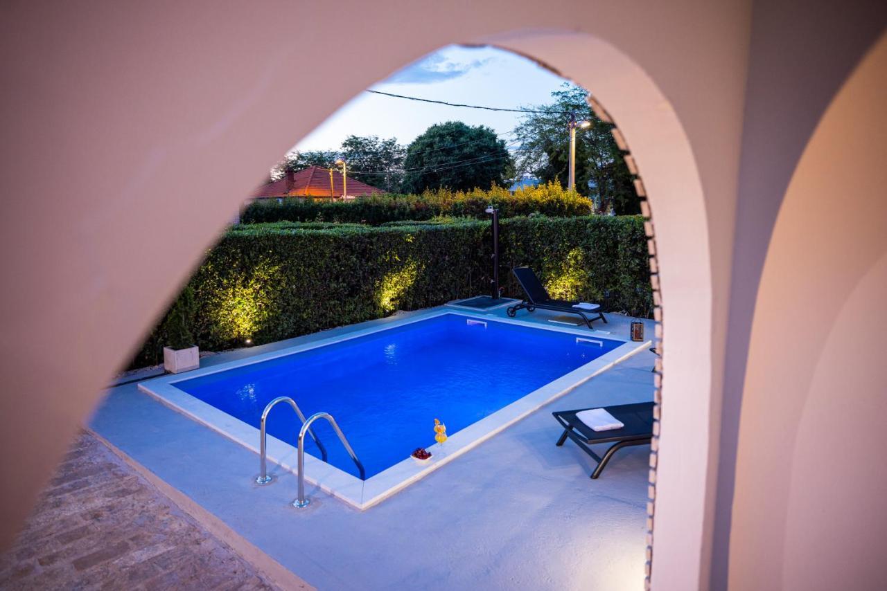 Villa Nila Zadar Exterior photo